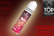 Mission Passion (Gamme Polaris) par Le French Liquide