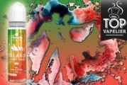 Tango Lover (Gamme Polaris) par Le French Liquide