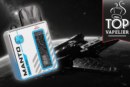 Manto Nano Pro par Rincoe