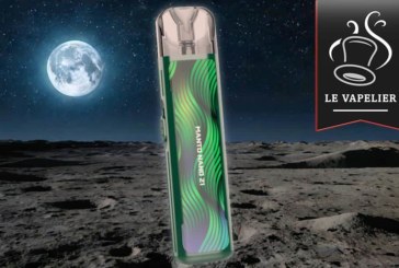 Manto Nano Z1 par Rincoe