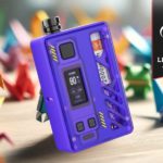 Manto AIO Ultra par Rincoe