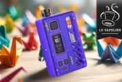 Manto AIO Ultra par Rincoe