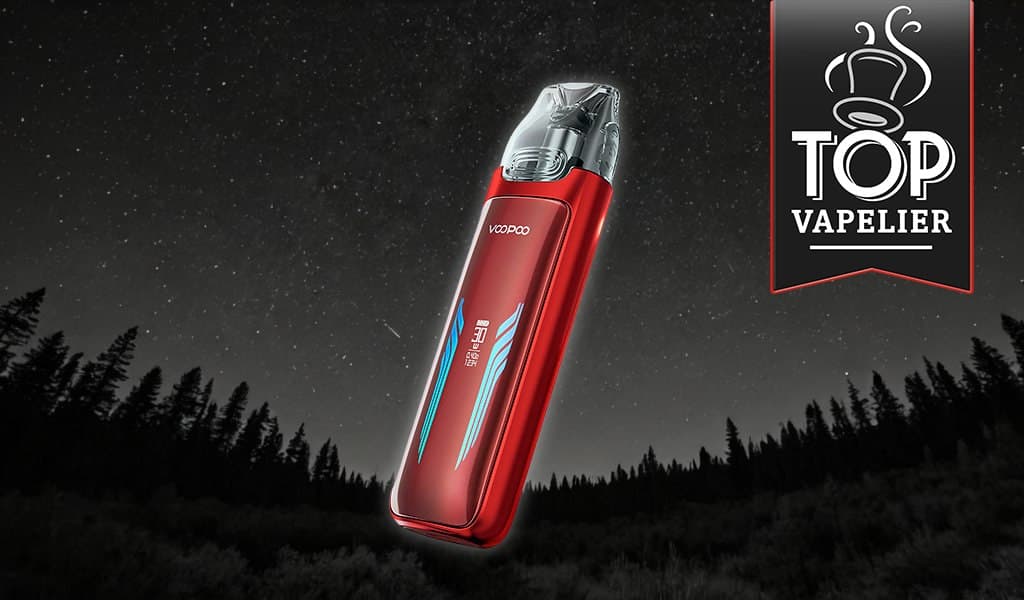 VMate Max par Voopoo