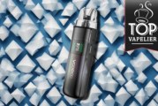 Argus E 40 par Voopoo
