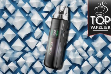 Argus E 40 par Voopoo
