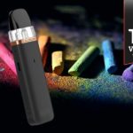 Caliburn G3 Lite par Uwell