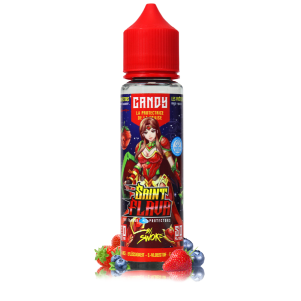 Candy (Gamme Saint Flava) par Swoke - 1
