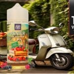 Cassis et Framboise (Gamme Panier Du Marché) par Maison Fuel