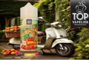 Cassis et Framboise (Gamme Panier Du Marché) par Maison Fuel