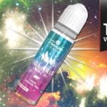 Cosmo Jet (Gamme Polaris) par Le French Liquide
