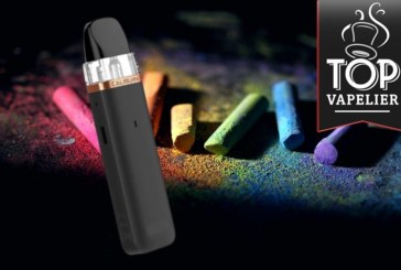 Caliburn G3 Lite par Uwell