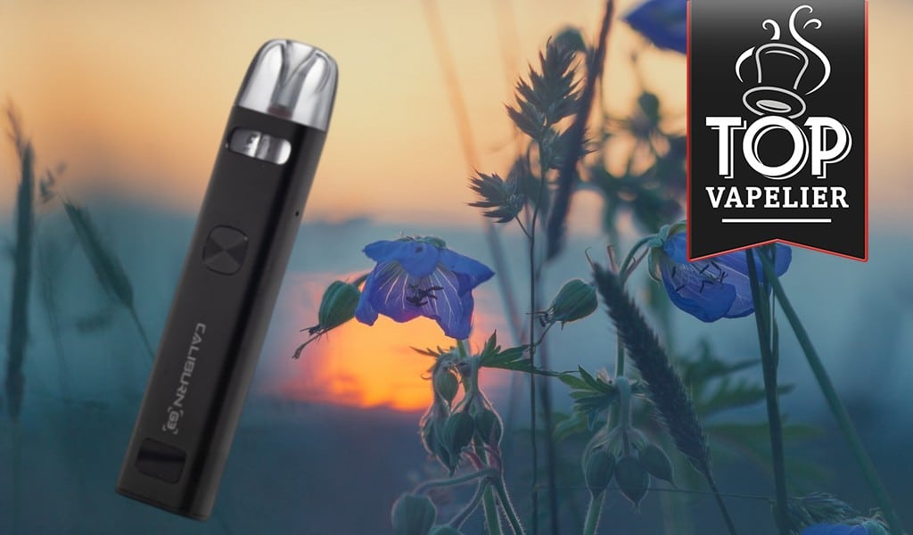 Caliburn G3 par Uwell
