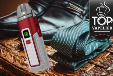 Luxe X2 par Vaporesso