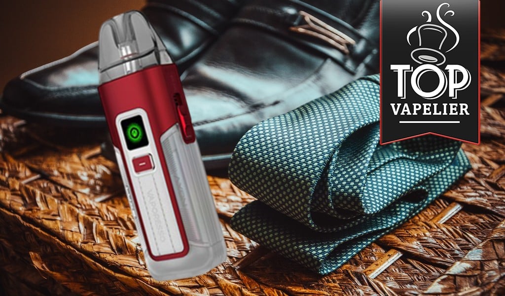 Luxe X2 par Vaporesso