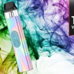 XROS 4 par Vaporesso