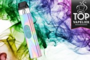 XROS 4 par Vaporesso