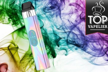 XROS 4 par Vaporesso