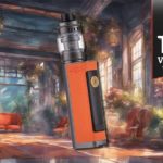 DotBox 100 W Kit par Dotmod