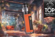 DotBox 100 W Kit par Dotmod
