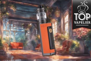 DotBox 100 W Kit par Dotmod