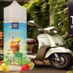Fraise et Pastèque Jaune (Gamme Panier Du Marché) par Maison Fuel