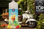 Fraise et Pastèque Jaune (Gamme Panier Du Marché) par Maison Fuel