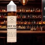 Geny Old Fashion par Boston Shaker Vape
