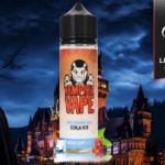 Heisenberg Cola Ice (Gamme Koncept Ice) par Vampire Vape