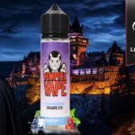 Heisenberg Grape Ice (Gamme Koncept Ice) par Vampire Vape