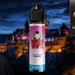 Heisenberg Gum Ice (Gamme Koncept Ice) par Vampire Vape