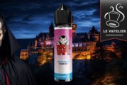 Heisenberg Gum Ice (Gamme Koncept Ice) par Vampire Vape