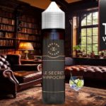 Le Secret d’Hippocrate par Boston Shaker Vape