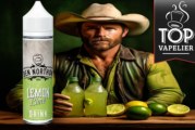 Lemon Lime (Gamme Fresh) par Ben Northon