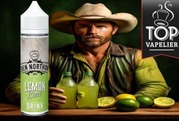 Lemon Lime (Gamme Fresh) par Ben Northon