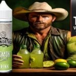 Lemon Lime (Gamme Fresh) par Ben Northon