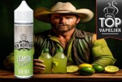 Lemon Lime (Gamme Fresh) par Ben Northon