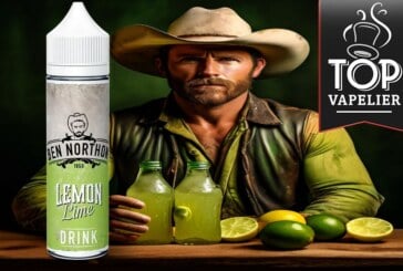 Lemon Lime (Gamme Fresh) par Ben Northon