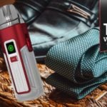Luxe X2 par Vaporesso