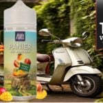 Mangue et Pêche (Gamme Panier du Marché) par Maison Fuel