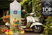 Mangue et Pêche (Gamme Panier du Marché) par Maison Fuel