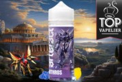 Mithros (Gamme Artefact) Par Lips
