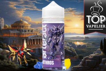 Mithros (Gamme Artefact) Par Lips