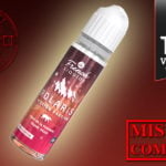 Mission Passion (Gamme Polaris) par Le French Liquide