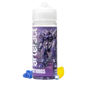 Mithros (Gamme Artefact) Par Lips - 1