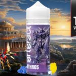 Mithros (Gamme Artefact) Par Lips