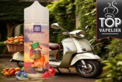 Myrtille Grenade et Fraise (Gamme Panier du Marché) par Maison Fuel