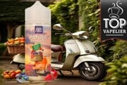 Myrtille Grenade et Fraise (Gamme Panier du Marché) par Maison Fuel