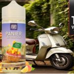 Orange Abricot et Citron (Gamme Panier du Marché) Par Maison Fuel