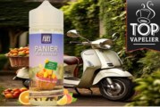 Orange Abricot et Citron (Gamme Panier du Marché) Par Maison Fuel