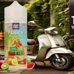 Pastèque Pomme et Kiwi (Gamme Panier du Marché) par Maison Fuel
